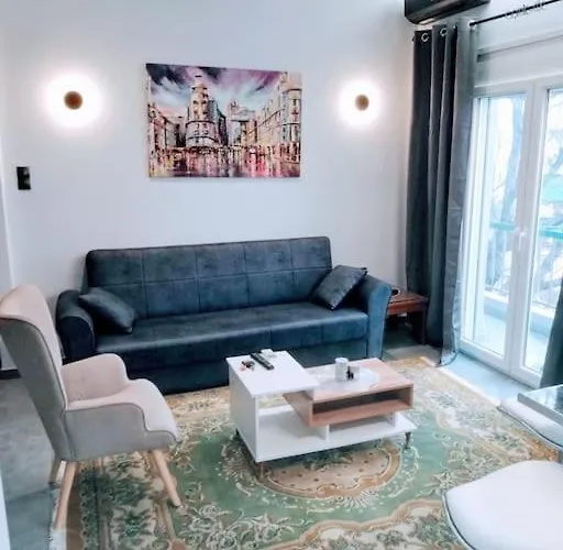Gazi View Apartments #2