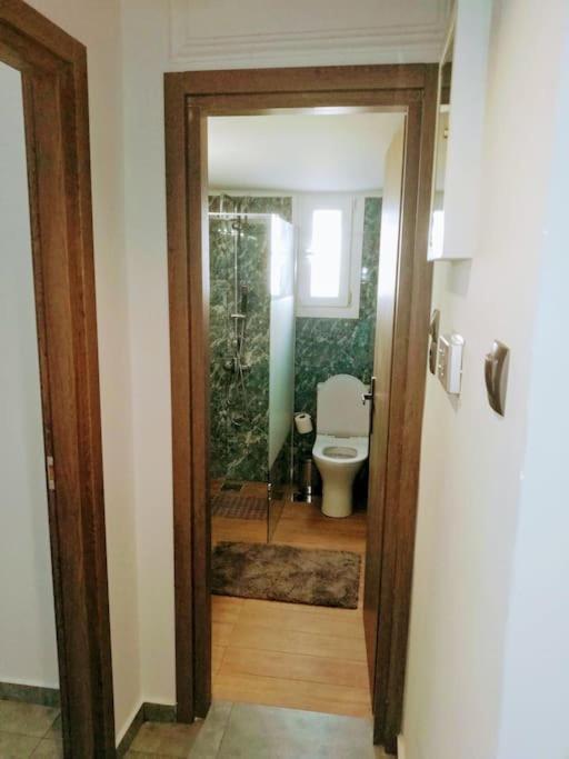 Gazi View #2 Appartement Athènes