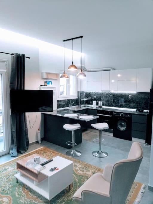 Appartement Gazi View #2 *