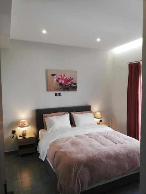 Appartement Gazi View #2 *